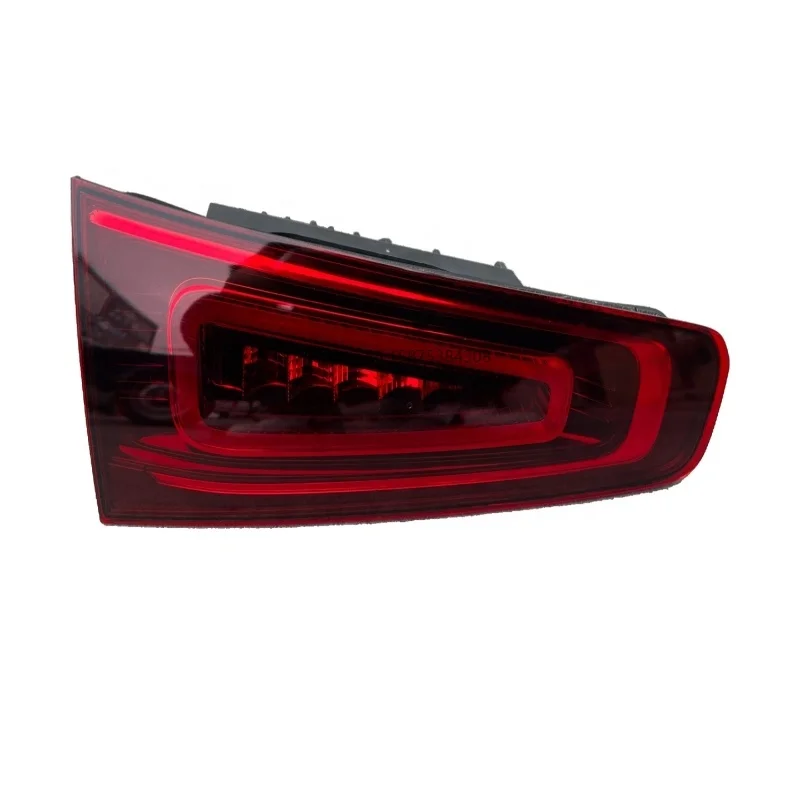 New High Quality GLS-class W167 Rear Left and Right Inner Taillight LED Anti-fog Reversing Profile Light