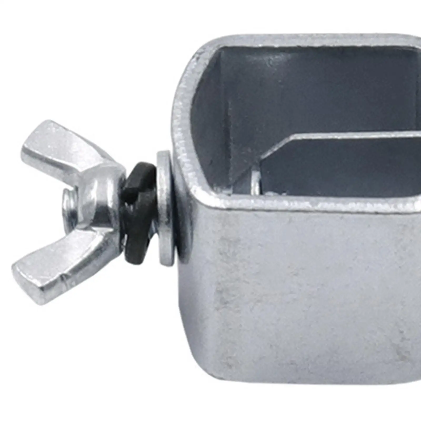 Butt Welding Clamp Butterfly Clip Sheet Alignment Fixture Carbon Steel Soldering Grip Holder for Metal Panels