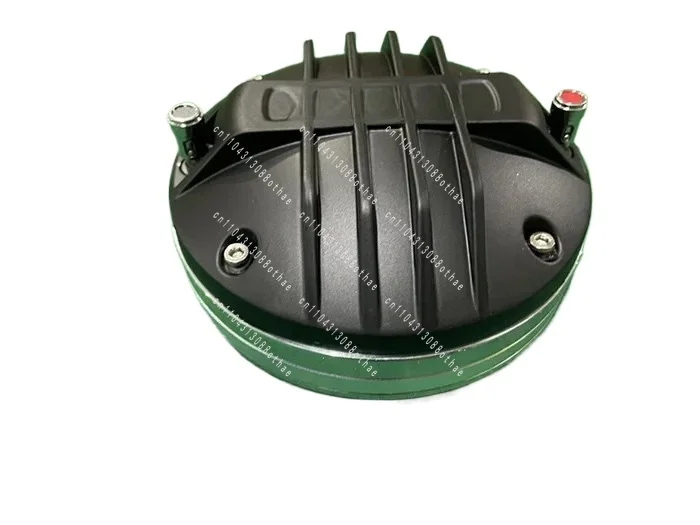 Coil Speaker replacement 100w hf driver Tweeter 2 pcs 8ohm DE800TN DE800 3 Inch 8ohm HF Titanium Neodymium 75mm Tweeter