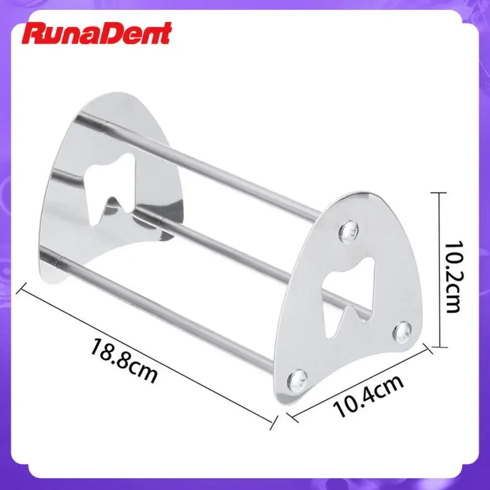 

Dental Removable Plier Shelf Placement Rack Stainless Steel Stand Holder Rack for Orthodontic Forceps Scissors Dentist Lab Tool