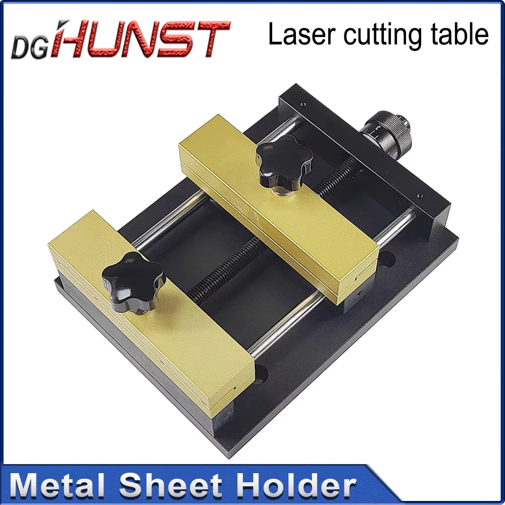 DGHUNST Lasermarkeringsmachine - Industrial Laser Etching Machine recensie en prijs
