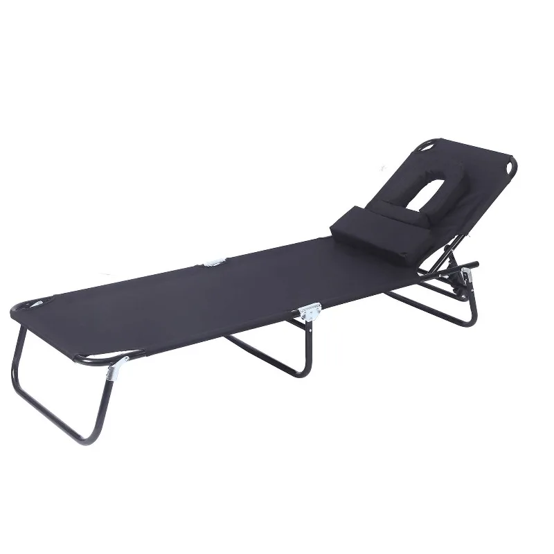 

Back chair, beach chair, camp bed, folding bed, back bed, multi-functional chair, recliner, lunch break bed