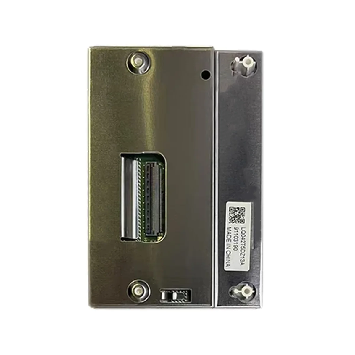 Tela LCD A03R para 4,2 polegadas LQ042T5DZ11 LQ042T5DZ07 LQ042T5DZ13A LQ042T5DZ15 Display LCD