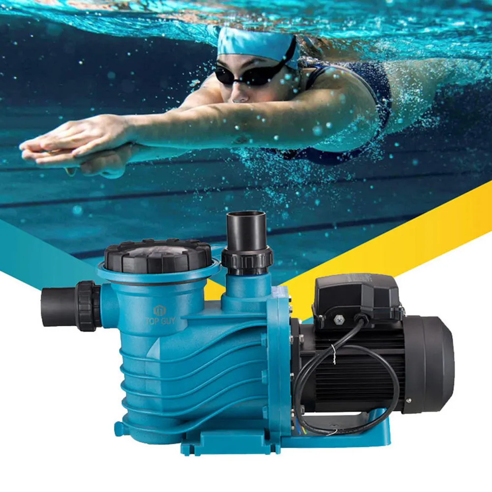 

AKP1.5-3.5HP Swimming Pool Pump 220V/380V Sand Tank Circulating Pump Tools Filter Pump Spa Pump Swimming Sewage Suction Pump