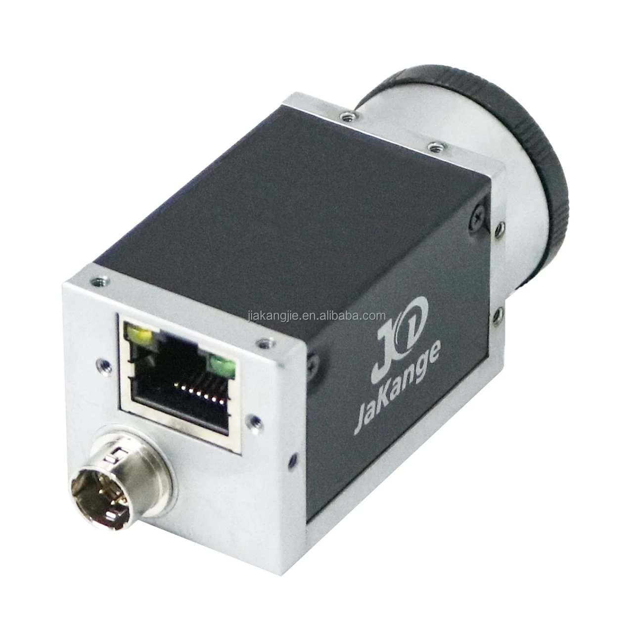 125MP Mono High-definition Gigabit Camera for Industry Precision Parts