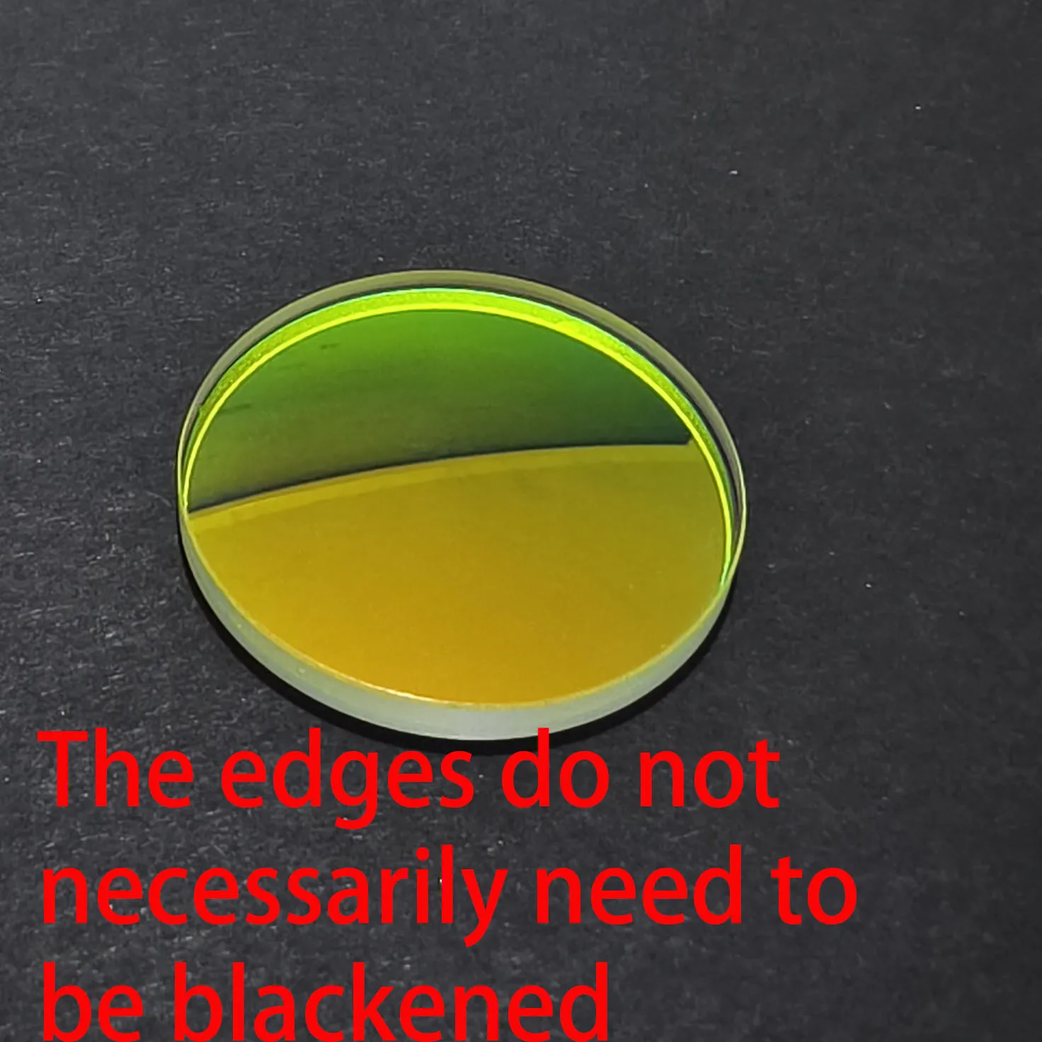 

Diameter 12MM, Lenses concave-convex optical achromatic cemented, single-piece glass laser collimating lens, multi-focal length