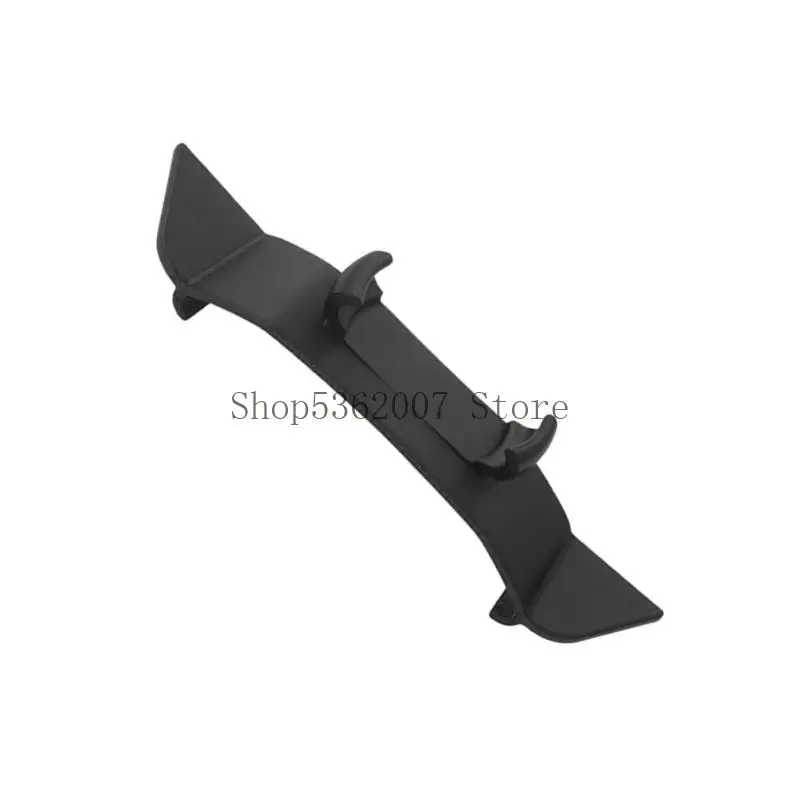 تتبع Precisions GPSS Tail Wing Mount لأربعة طائرات بدون طيار مضادة لمكافحة مع مقطع آمن على التصميم 40JB