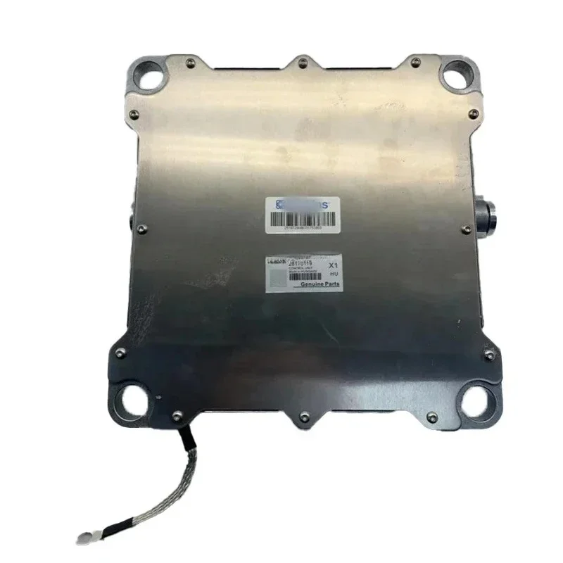 Excavator parts factory direct sales 28170119 computer board C4.4 C6.6 C6.4 E320D E312D E323D engine controller