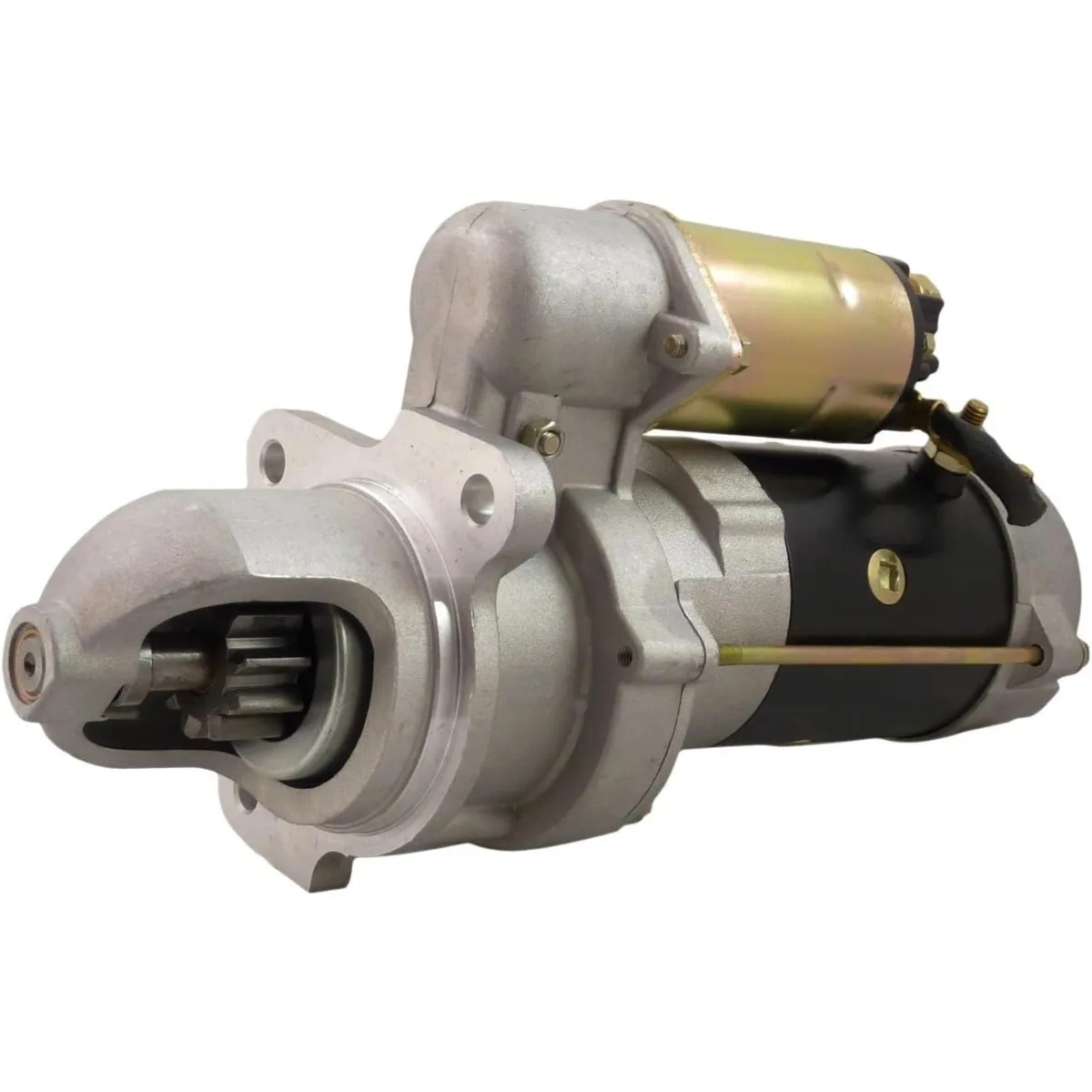 

10465349 Starter Motor for John Deere 3010 3020 4020 4030 4230 4430 4620 Tractor 12V