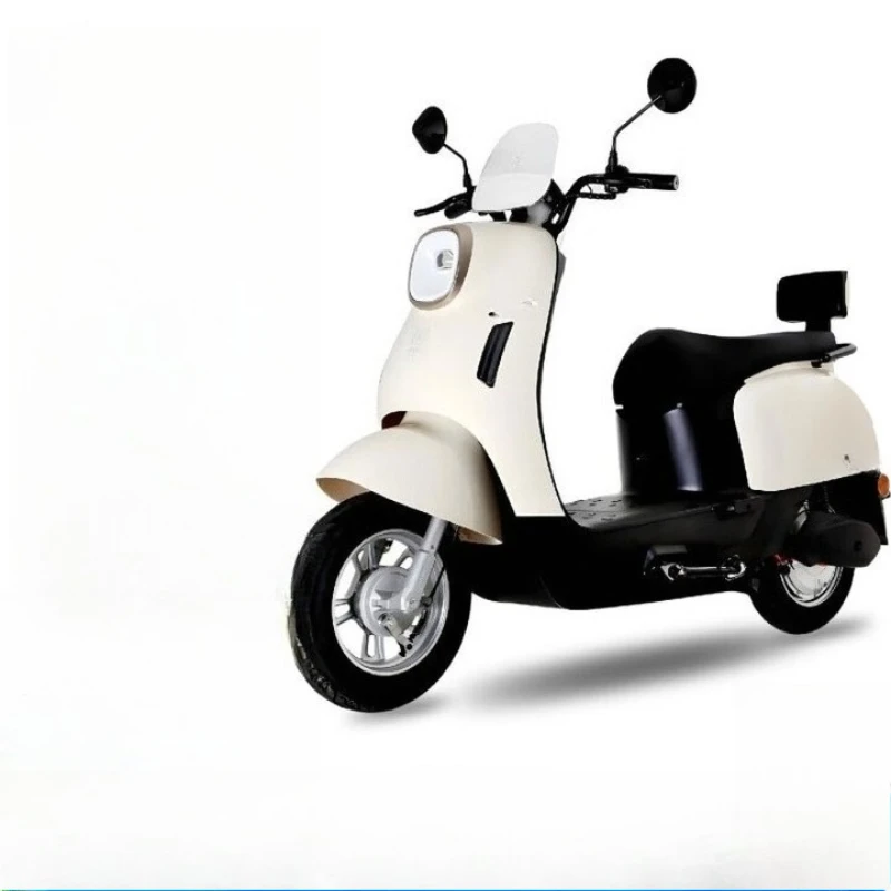

Electric motorcycle, household scooter, liquid-cooled motor