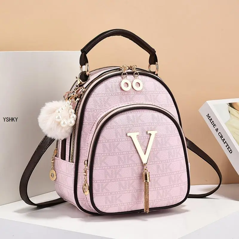 ใหม่กระเป๋าสตรีกระเป๋าสะพายหญิงกระเป๋าถือแฟชั่นไหล่กระเป๋าCrossbody Luxury Designerกระเป๋าถือกระเป๋าผู้หญิง