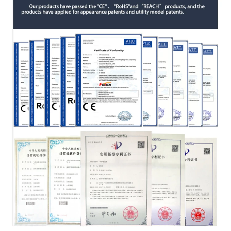 servo programmable de retour de double mode de servo numérique de 7.4V 17kg.cm