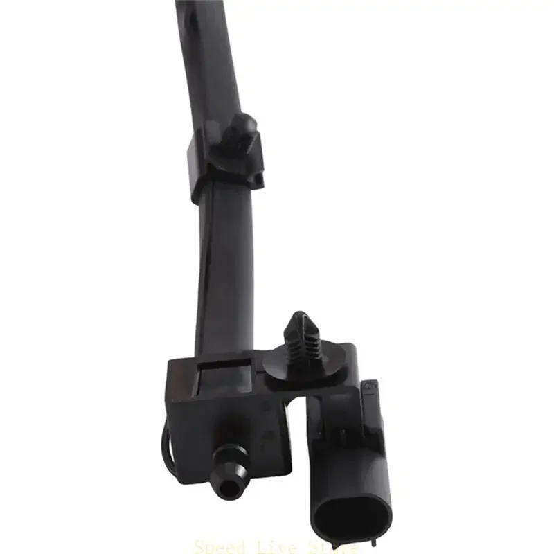 

For BMW X5 X6 F15 F16 Windshield Jet Wiper Nozzle Water Hose 61667292659 Windshield Washer Hose