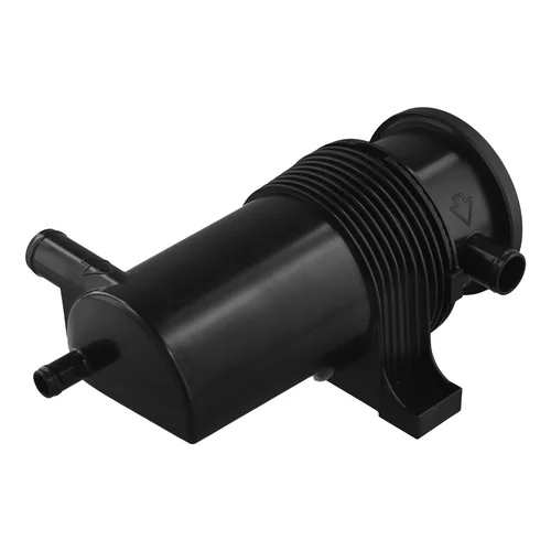 Imagen 2 del producto Motor de ventilación del recipiente del filtro de gas de escape del cárter del excavador 2652A012 para Caterpillar 428F