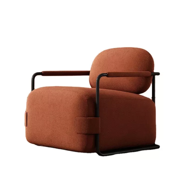 Free Sample Single Round Chairs Er Wing Egg Folding Relaxing Bedroom Finger Lift Recliner Pink Rocking Sofa Chair