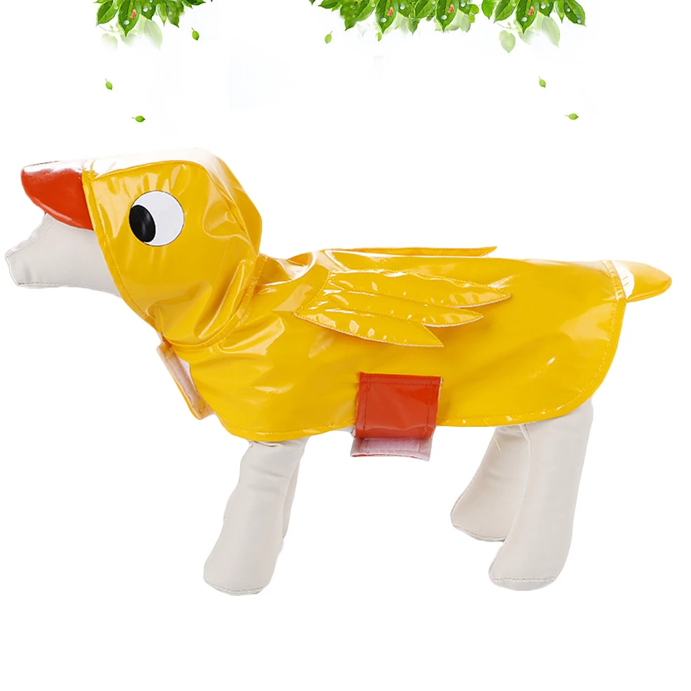 

Dogs and Ducks Halloween Outfit Pet Clothes Christmas Costume Ups Large Makeover Suit Set
