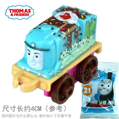 Thomas et ses amis - Locomotive Diesel - Train jouet - DXT31 Thomas et ses amis - Locomotive Diesel - Train jouet - DXT31