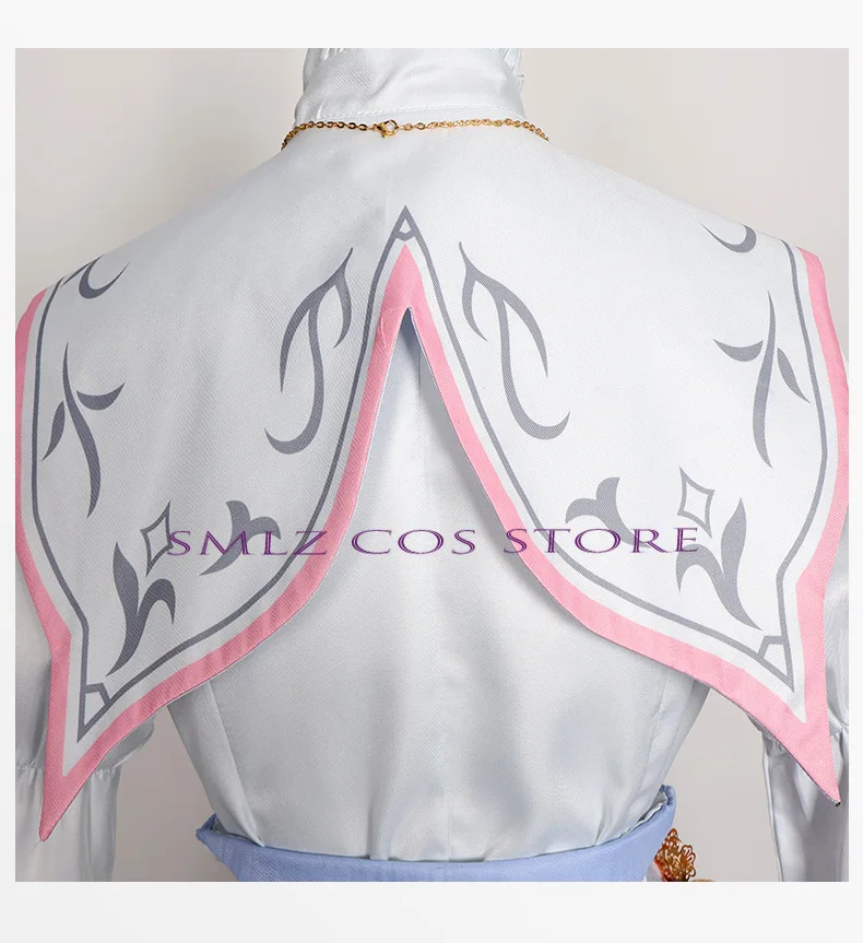 Anime PJSK Otori Emu Costume Cosplay Gioco wsw12 Cosplay Uniformi Vestito Prop Parrucca Halloween Party Outfit per Ragazza Donna