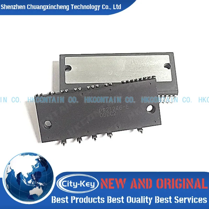 New and Original PS21246 PS21246-AE PS21246-AEP PS21246-E PS21246-EP IGBT MODULE