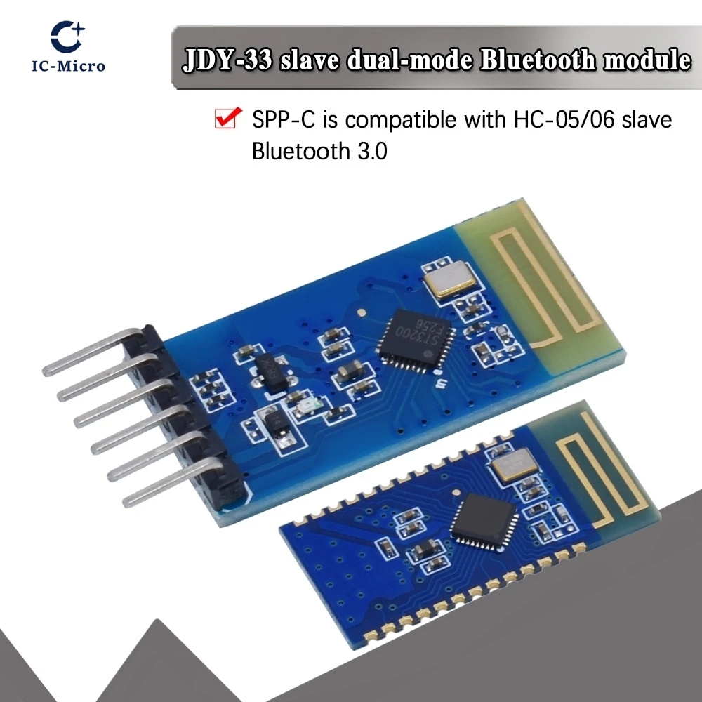 JDY-33 Dual Mode Bl… - image