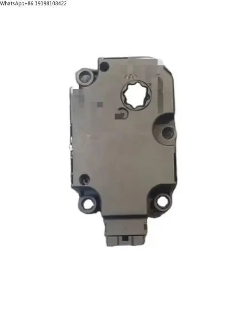 

W222 A0999069500 Air Conditioning Servo Motor for Mercedes Benz W222 W205 A0999069500