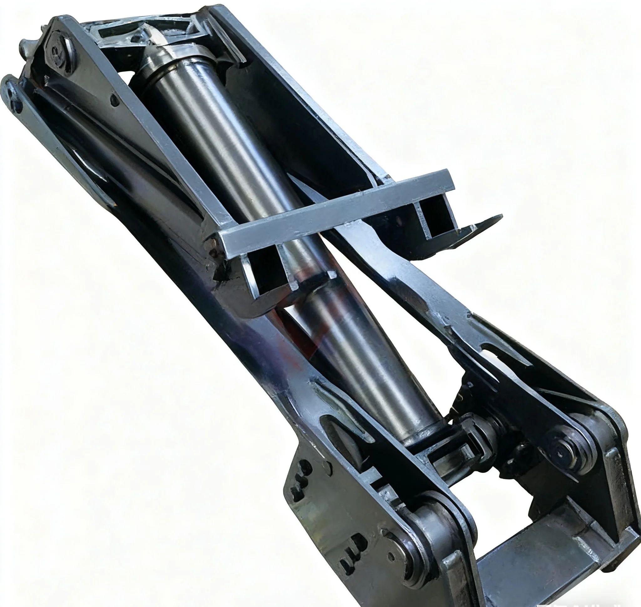 Double Action Hydraulic Cylinder Dump Truck Small Series Hydraulic Cylinder Hydraulic Shear Hoist Kit