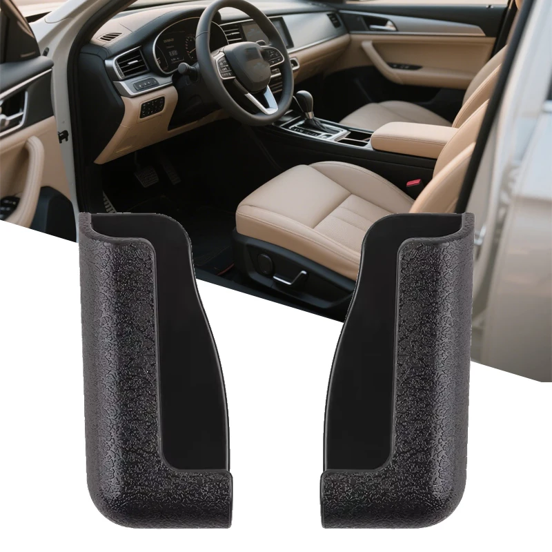 1/2/4PCS Suporte Universal de Gravidade para Celular de Carro, Suporte para Saída de Ar do Painel, Organizador de Celular para Interior de Carro