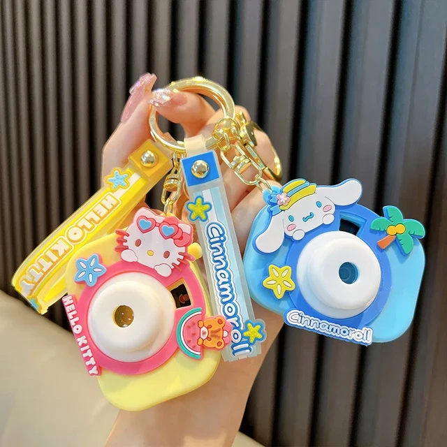 ハローキティ カメラ ハローキティカメラ サンリオ コレクション 骨董品｜Yahoo
