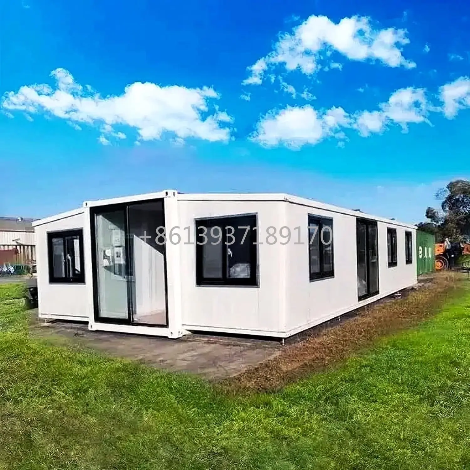 Prefab Tiny Homes F…