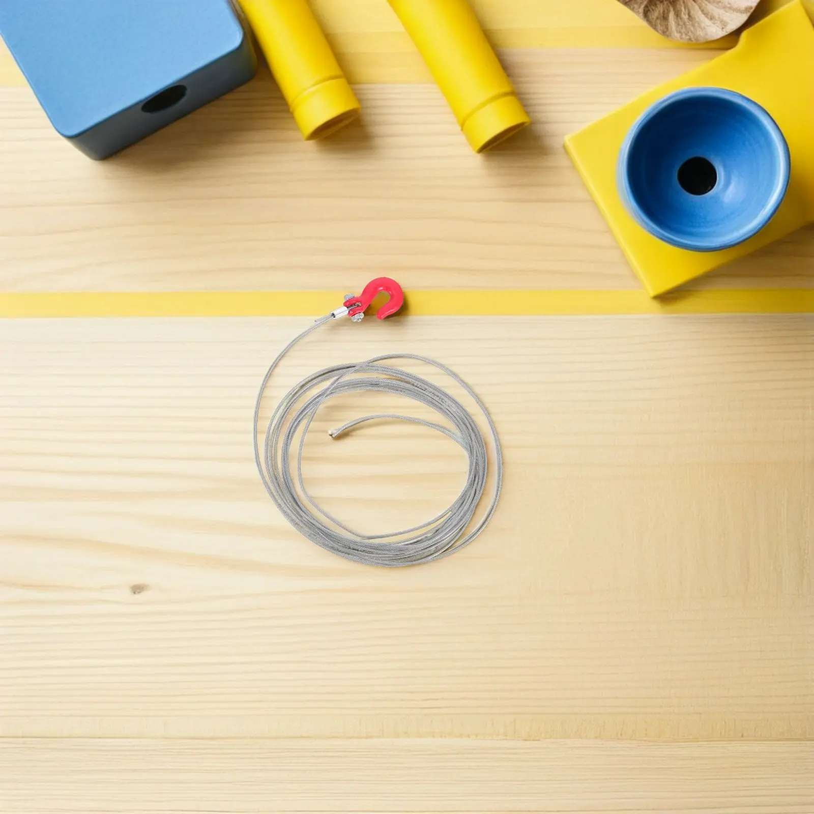 1/10 Scale Rc Winch…