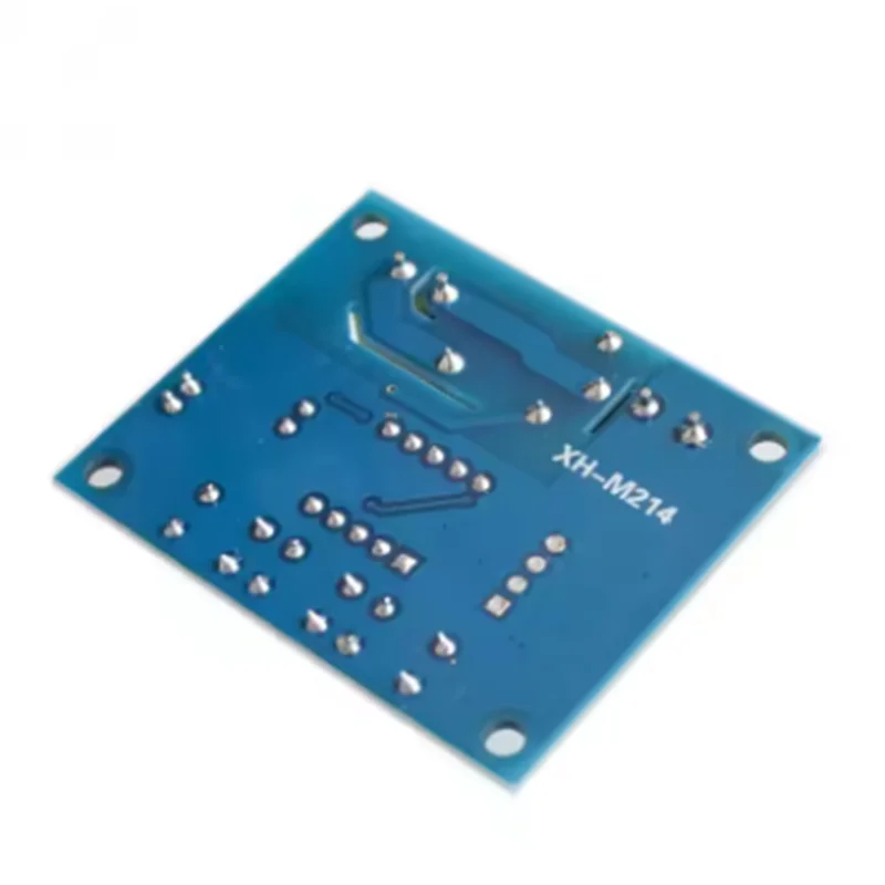 XH-M214 Soil Humidity Controller Module Digital Display Flower Pot Digital Display Automatic Watering Sprinkler