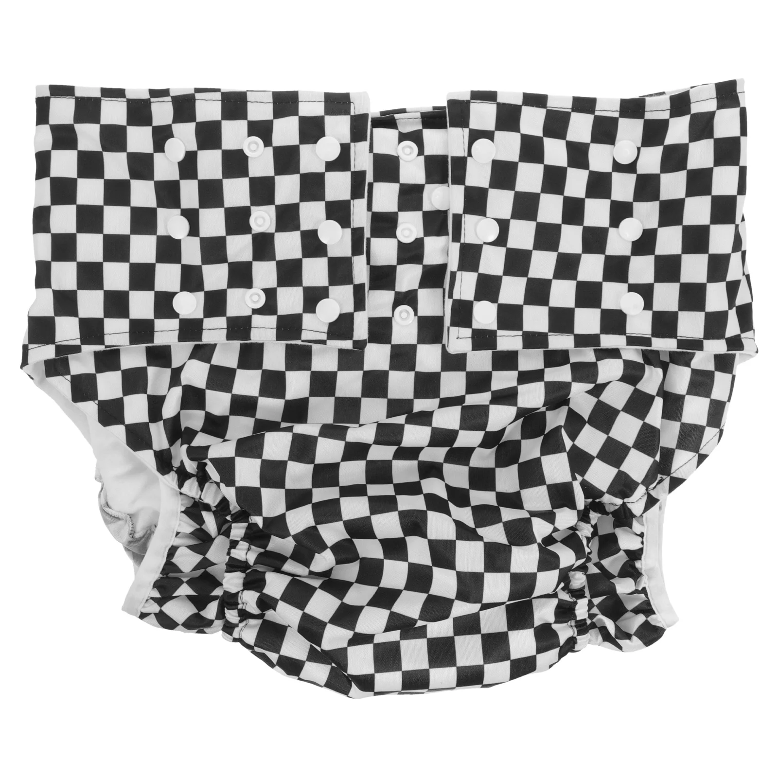 ملابس داخلية للكبار قابلة للغسل وقابلة لإعادة الاستخدام ومضادة للتسرب ومريحة لكبار السن في سن المراهقة بعد الولادة مستشفى المنزل حفاضات الكبار #3