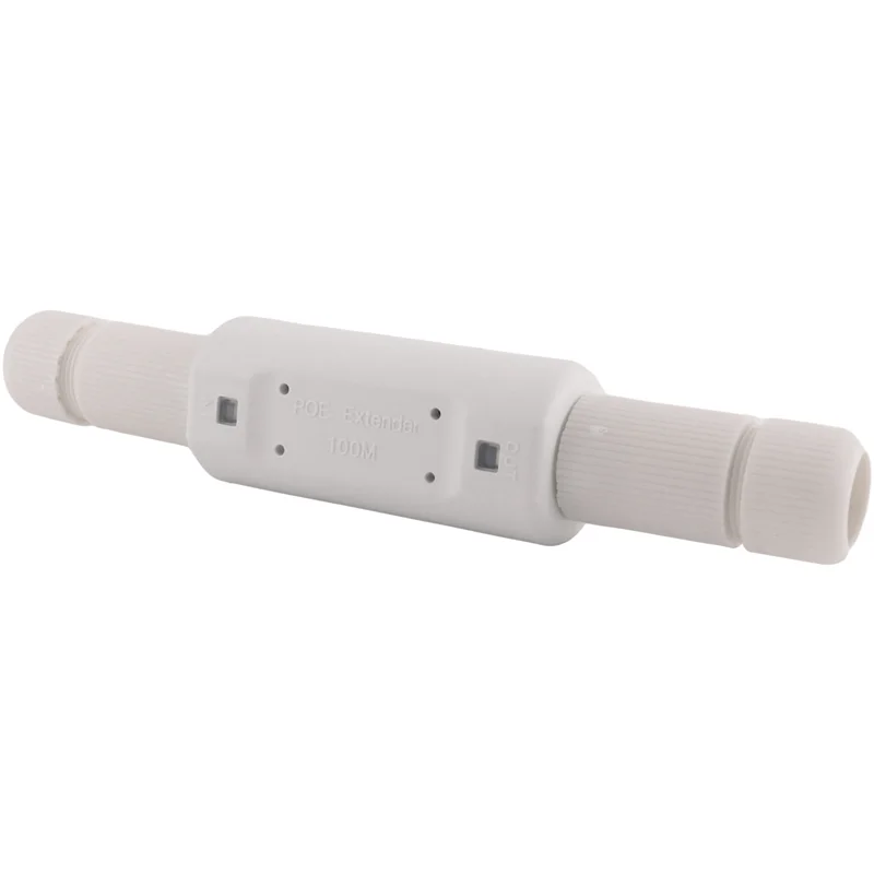 B49C 3X 1 In 1 Out POE Repeater Network Extender Outdoor 250M Extension One In Two Output 48V Poe Switch IEEE 802.3Af view 3