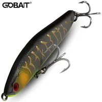 Sinking Pencil Bait 12g 8.5cm 16g 9.8cm Wobbler Weight Transfer System Popper Pesca Swimbait Cast Minnow Tackle Fishing Lure