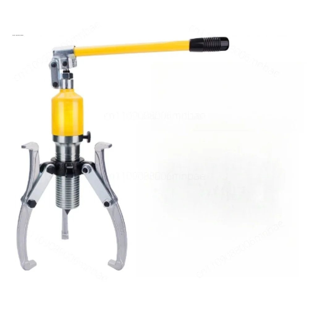 50-ton Manual Pump-type Hydraulic Bearing Gear Puller Tool  for Automotive CNC Machinery