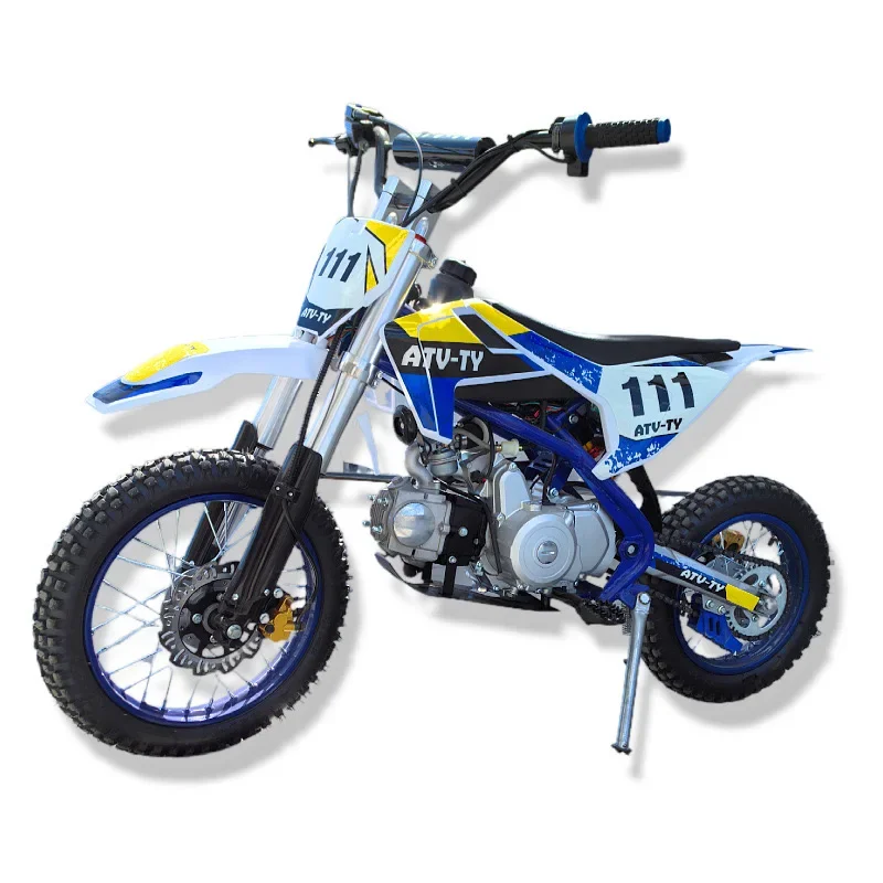 Motore a 4 tempi Husqvarna Style 125cc 150cc Enduro Motocross Pit Bike Off-road Moto Dirt Bike 125cc 150cc per adulti