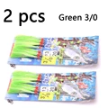 Green3-2 pcs