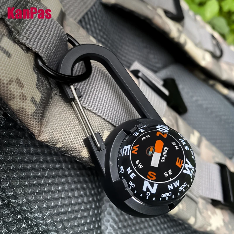 Thumbnail 4 - #19 Cheap Hiking Compass Worth Buying