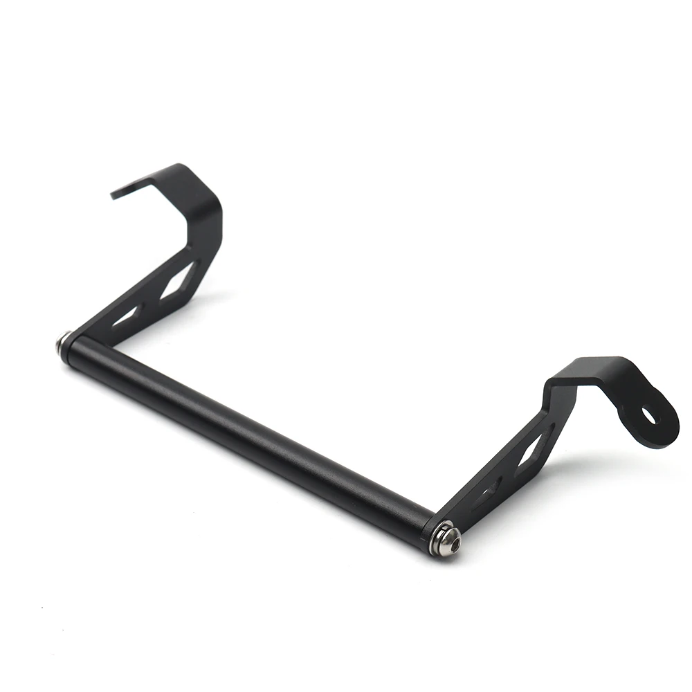 Motorcycle GPS Navigation Bracket Fit For MULTISTRADA 950/S 1200 S 1260 V2 Phone Holder Shockproof Accessories