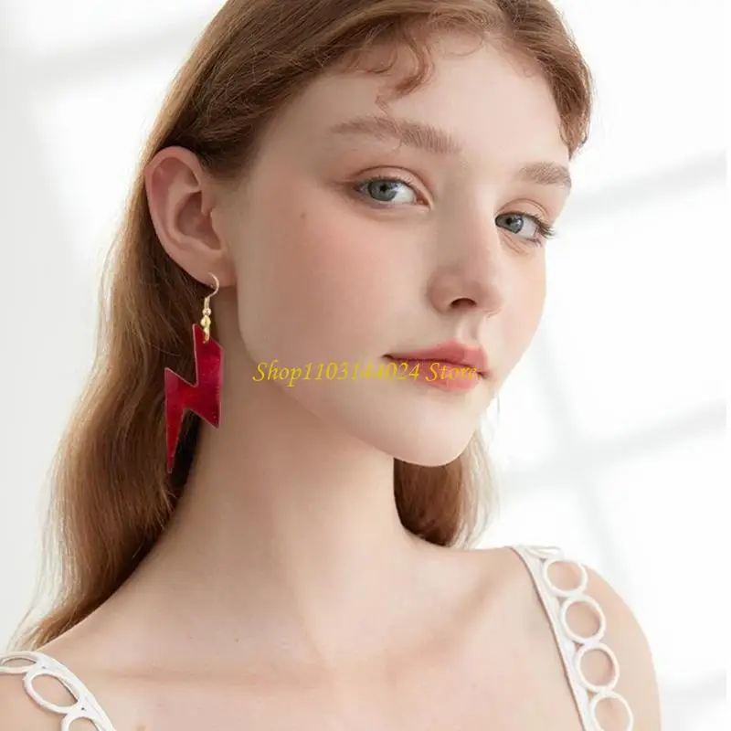 N5KE Earring Resin Molds Jewelry Casting Molds Silicone Pendant Mould Flash Epoxy Resin Molds Resin Jewelry Mould for Womens