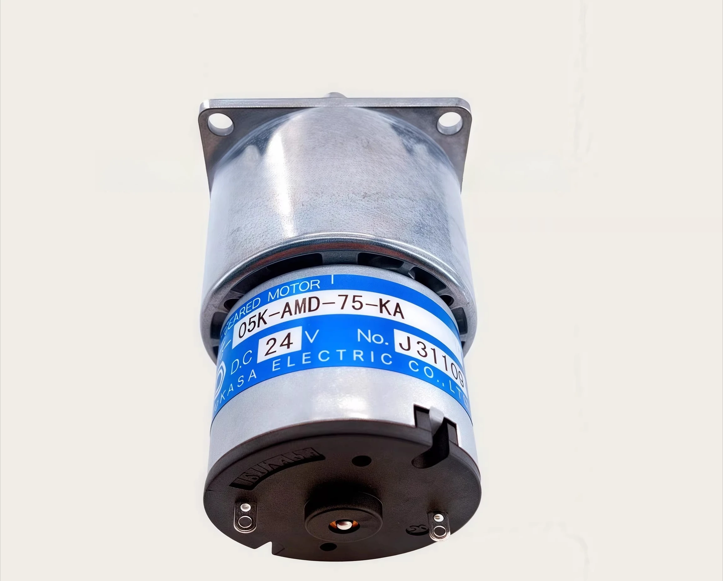 Brand new original DC 24V motor TG-05K-AMD-75-KA
