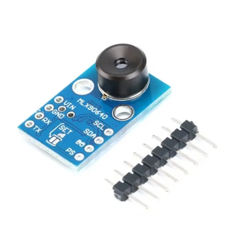 

AMG8833 IR 8*8 MLX90640 32*24 Thermal Imager Array Temperature Sensor Module 8x8 32x24 Sensor