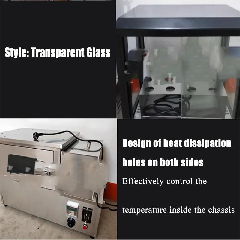 Automatic Rotary Pi… - image