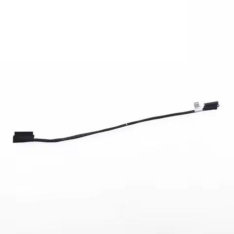New Power Battery Connector Cable for Dell Latitude 5480 5490 5491 5495 CDM70 Battery Line DC02002NX00 NVKD8 0NVKD8