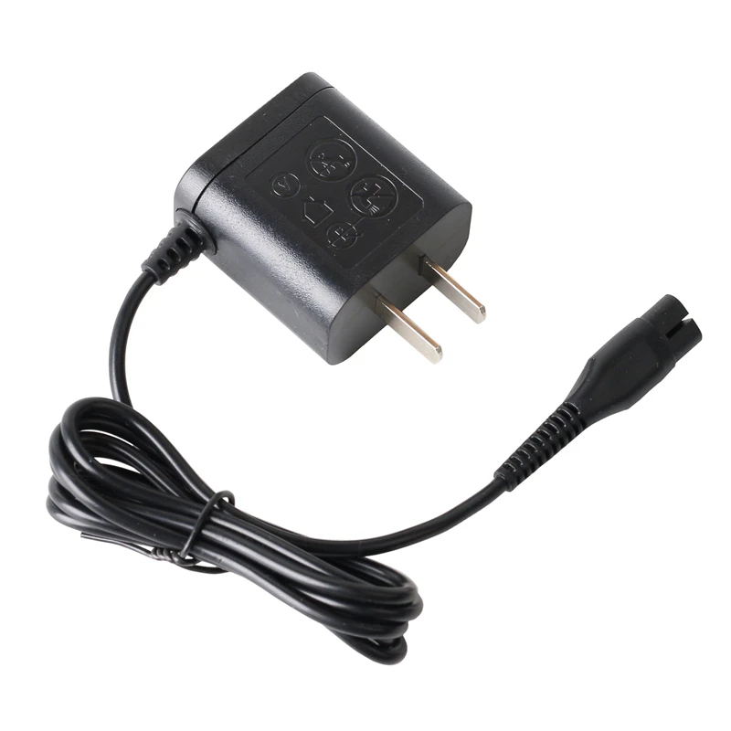 A00390 4.3V 70mA AC Power Adapter Charger for Philips Electric Shaver BT405/16 BT3206/14 QT4005 MG3710 MG3711 S300 S301 BG2030