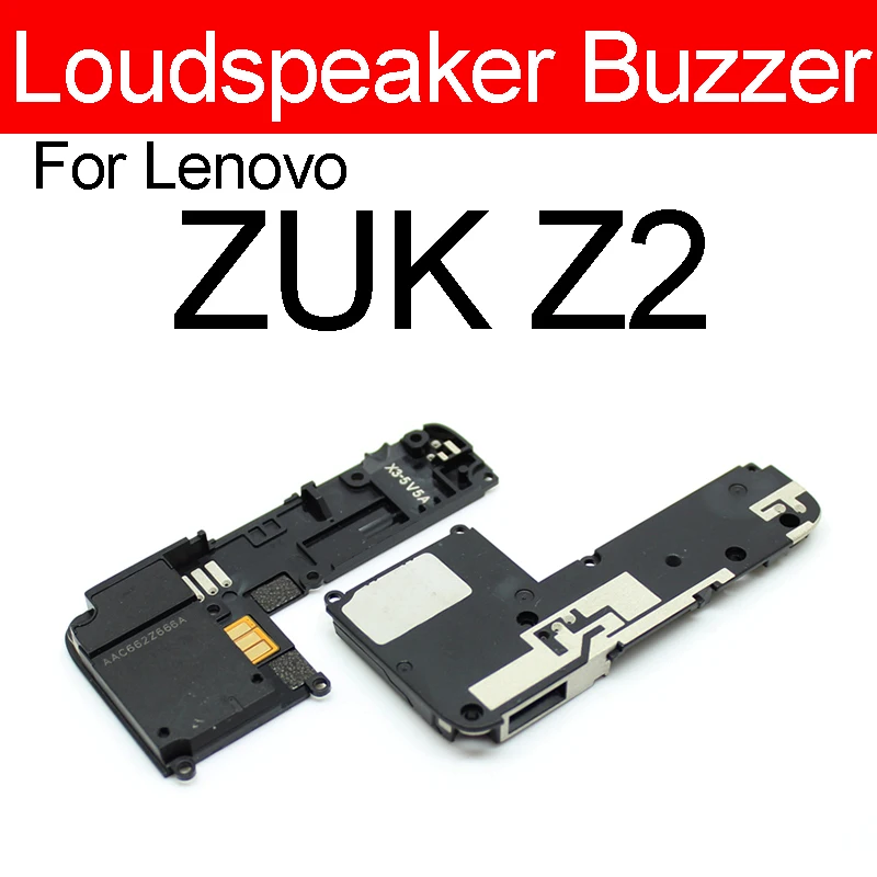Loudspeaker Buzzer For Lenovo P1 P2 S1 S90 ZUK Edge Z1 Z2 Pro K6 K8 Note K10 K80 P90 P70 X2 K860 Louder Speaker Ringer Parts - view 5
