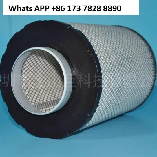 3838952 Air Filters Insert 3827167 Fits For TAMD74 TAMD75  Penta