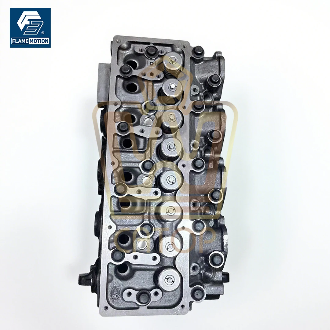 Factory New Wholesale TD27 TD25 Engine Block Short Block Engine Parts Car Short Convex Machine For NISSAN view 4