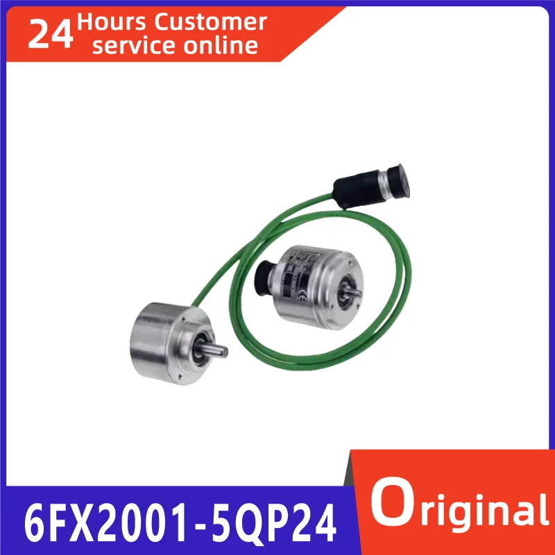 

Новый оригинальный энкодер 6FX2001-5QP24
