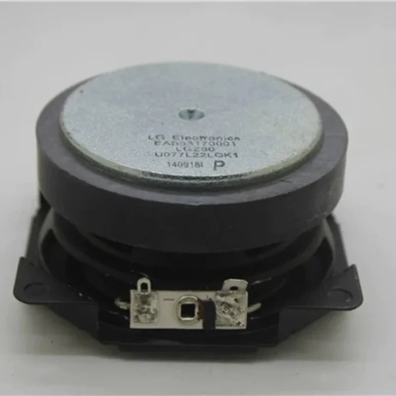 SOTAMIA 1Pcs 3 Inch Mid-subwoofer Speaker 78mm 8 Ohm 20W Midrange Bass Home Sound Music Loudspeaker Audio Speaker for LG